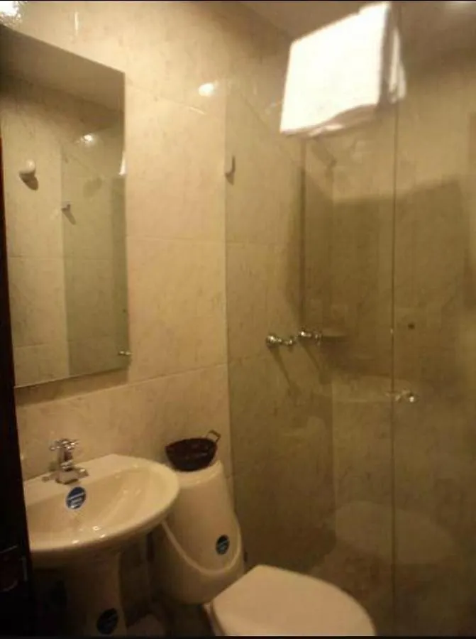 Hotel Casa Morada 63 Bogota Accommodatie bij particulieren