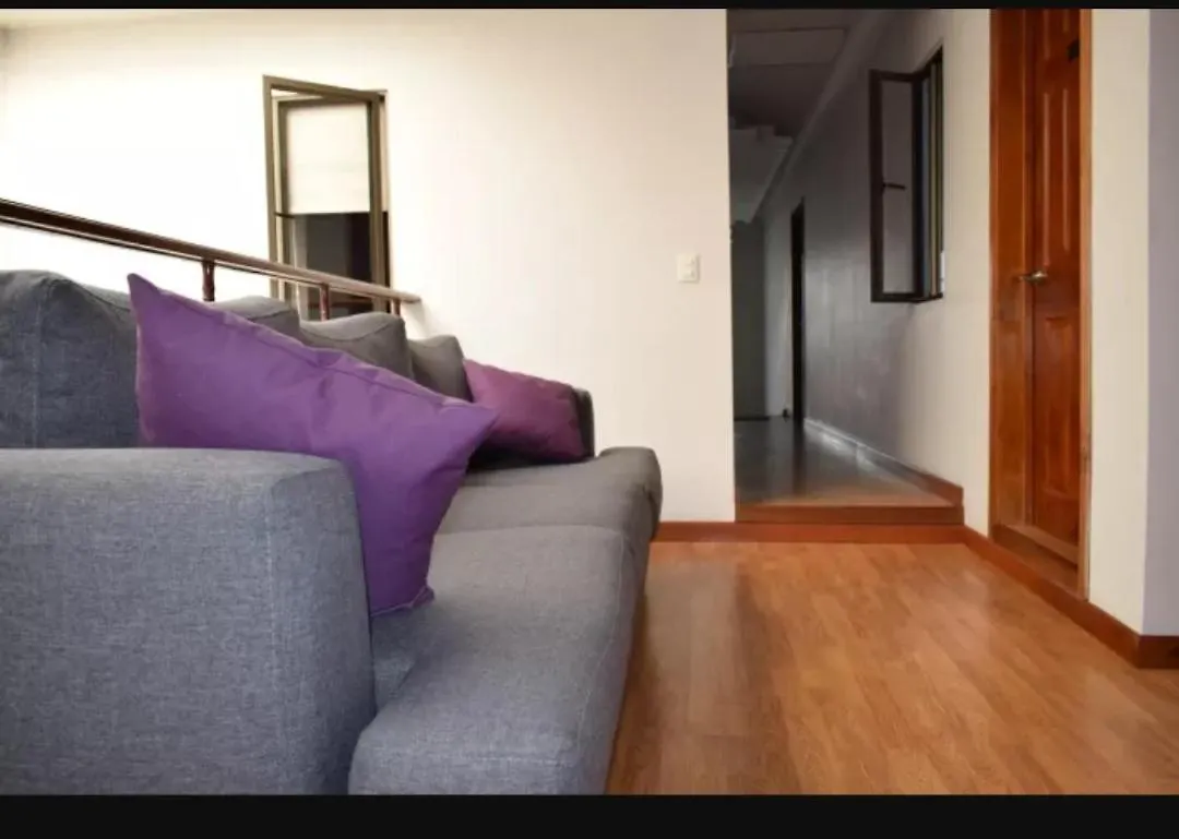 Accommodatie bij particulieren Hotel Casa Morada 63 Bogota