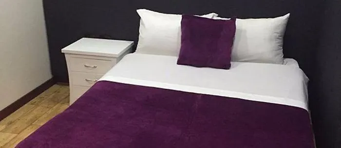 Hotel Casa Morada 63 Bogota