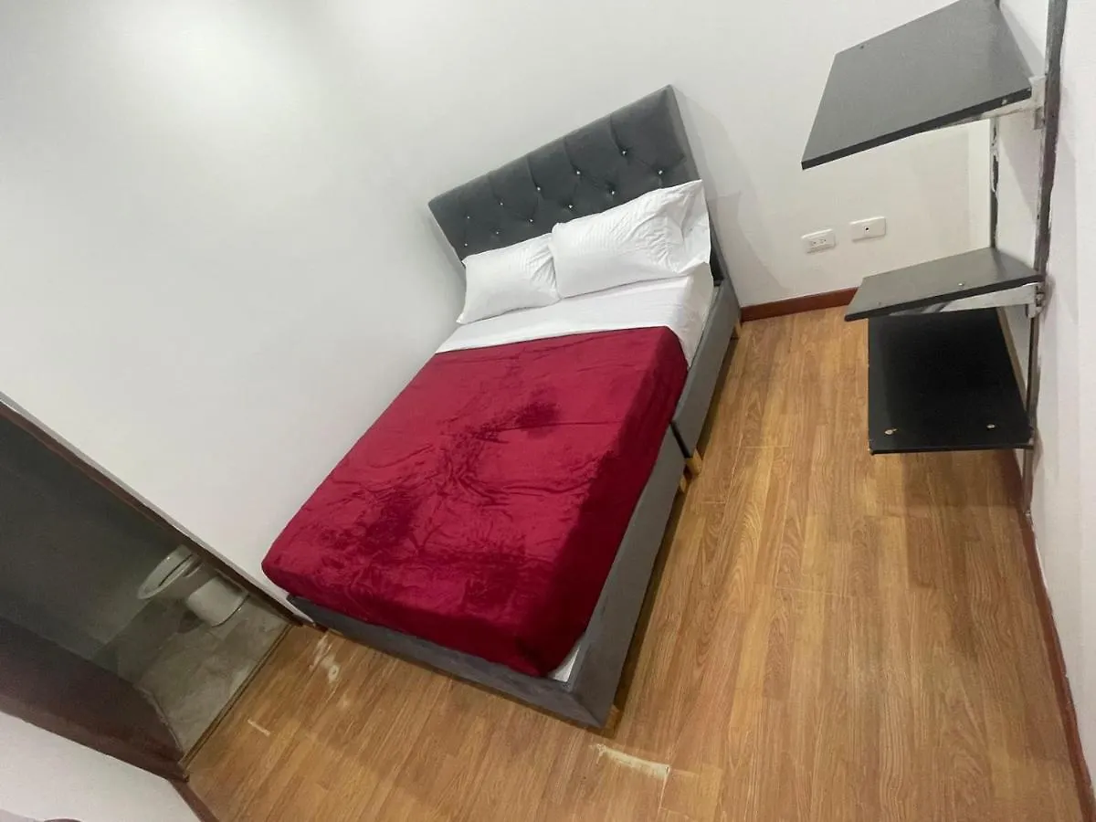 Hotel Casa Morada 63 Bogota