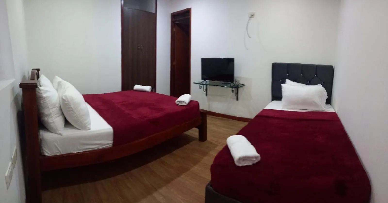 Hotel Casa Morada 63 Bogota Colombia