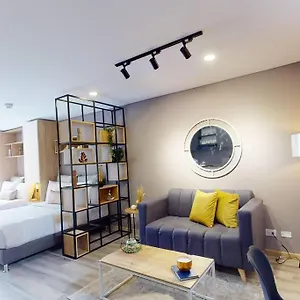 Apartamento Cabrera 85-12, Bogotá